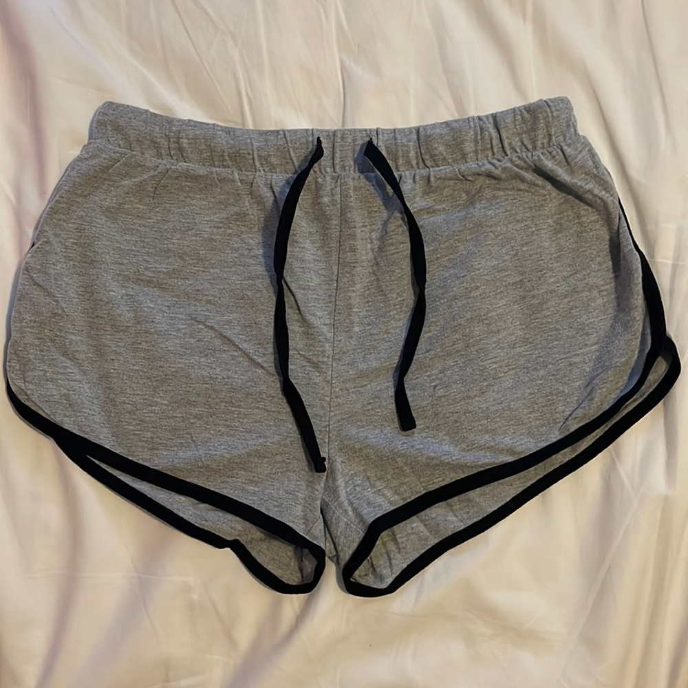 Lounge shorts